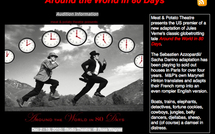 USA : Around The World in 80 Days USA : Around The World in 80 Days