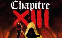 CHAPITRE XIII : MOLIÈRE MEILLEURE CRÉATION VISUELLE 2019 CHAPITRE XIII : MOLIÈRE MEILLEURE CRÉATION VISUELLE 2019