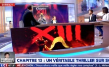 LCI " LA MATINALE ": Chapitre XIII