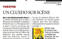 DIRECT MATIN : Dernier coup de ciseaux