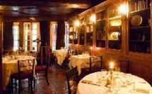 DINER AU COUPE-CHOU DINER AU COUPE-CHOU