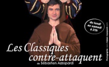 LES CLASSIQUES CONTRE-ATTAQUENT