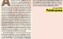 TELERAMA : Le Tour du monde en 80 jours