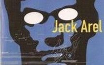 MUSIQUES : Jack AREL, nouvel album 2007 pour DJ !