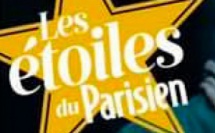 L'EMBARRAS DU CHOIX : ETOILE DU PARISIEN 2020 !