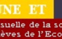 LA JAUNE ET LA ROUGE : Le tour du monde en 80 jours