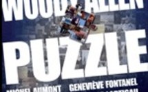 PUZZLE Woody ALLEN PUZZLE Woody ALLEN