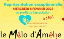 ARTISTIK REZO : Le voyage de Tohé - Représentation exceptionnelle au profit Association