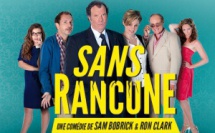 SANS RANCUNE, Théâtre Palais Royal