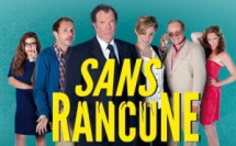 SANS RANCUNE (Production théâtre Palais-Royal) : Soir 3, France3