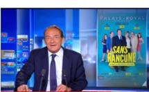 SANS RANCUNE (Production théâtre Palais-Royal) : JT TF1