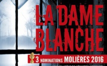 BANDE ANNONCE : La Dame Blanche