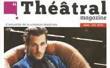 THEATRAL : Interview / La Dame Blanche