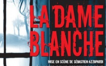 LA DAME BLANCHE