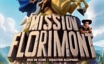 MISSION FLORIMONT : Theatre Rive Gauche