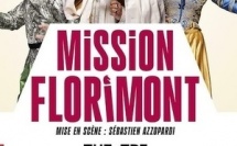 MISSION FLORIMONT : Theatre Rive Gauche MISSION FLORIMONT : Theatre Rive Gauche