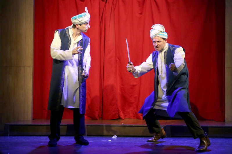 Le tour du monde en 80 jours : 2019 Le tour du monde en 80 jours : 2019