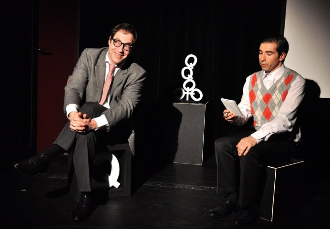 Alexandre GUILBAUD, Fabrice FARA Alexandre GUILBAUD, Fabrice FARA