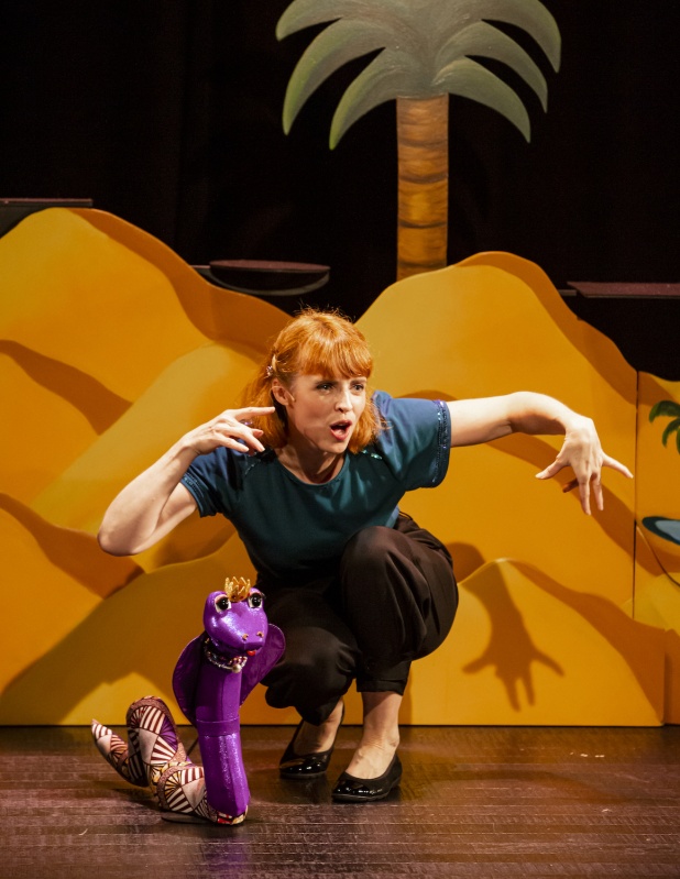 LE VOYAGE DE TOHE LE VOYAGE DE TOHE