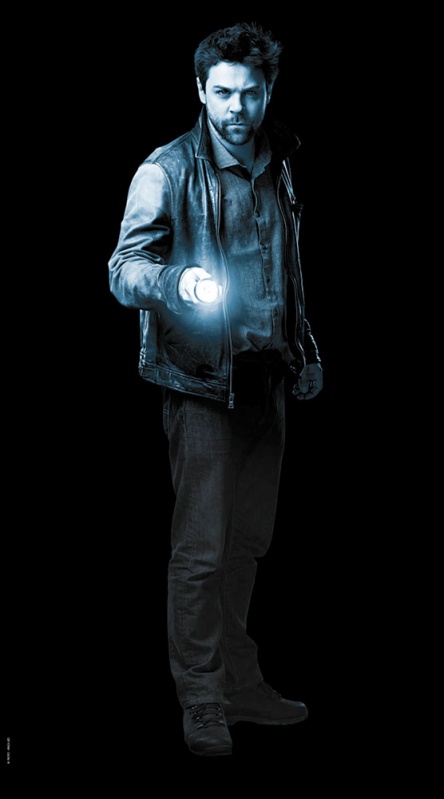 LA DAME BLANCHE : Arthur Jugnot LA DAME BLANCHE : Arthur Jugnot