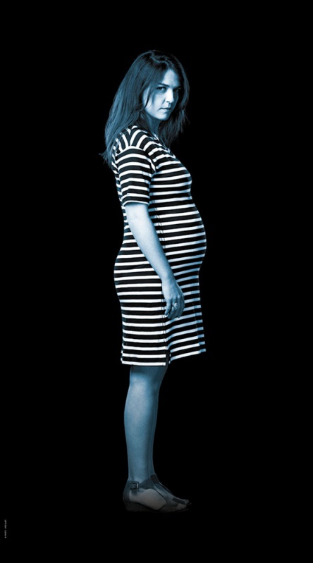 LA DAME BLANCHE : Réjane Lefoul LA DAME BLANCHE : Réjane Lefoul