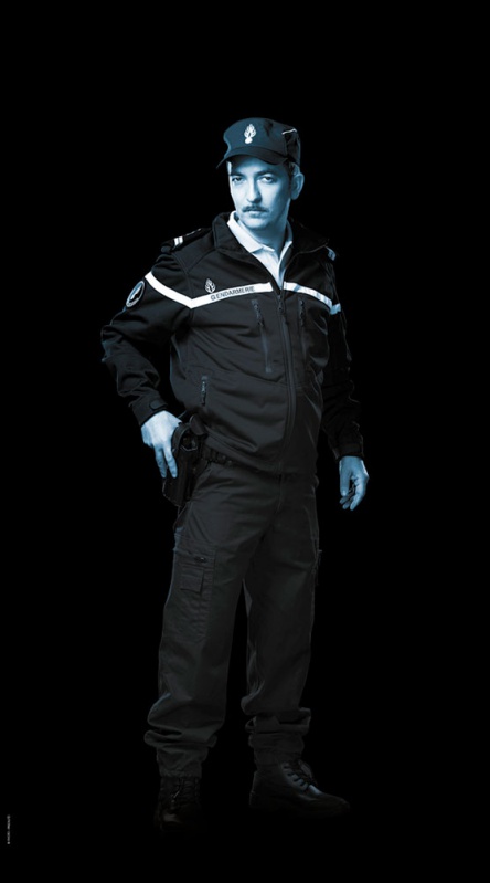 LA DAME BLANCHE : Sébastien Pierre LA DAME BLANCHE : Sébastien Pierre