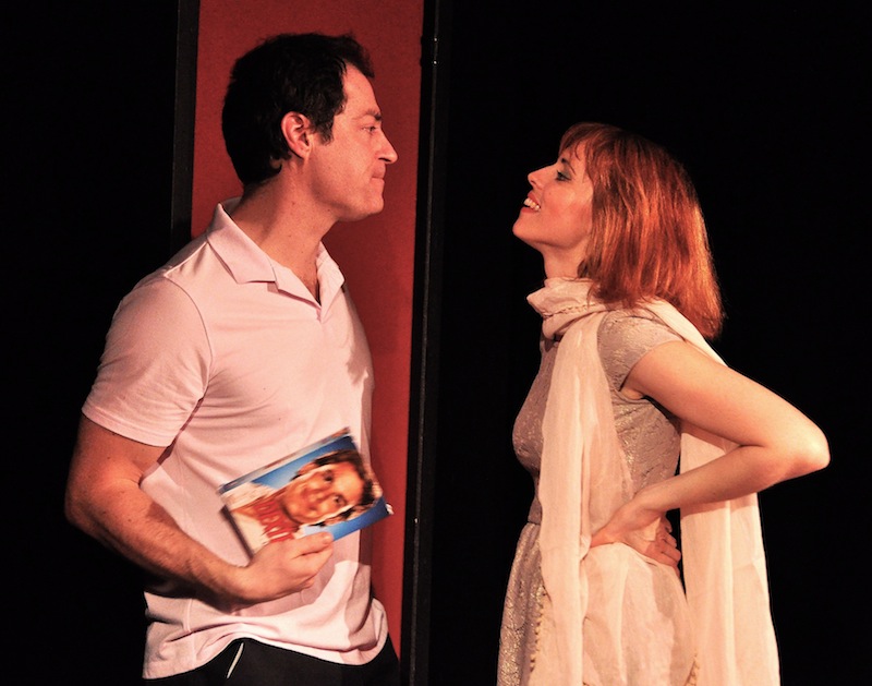 Alexandre GUILBAUD, Elisa SERGENT Alexandre GUILBAUD, Elisa SERGENT