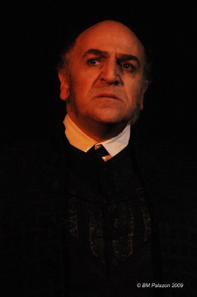 Frédéric Imberty Frédéric Imberty