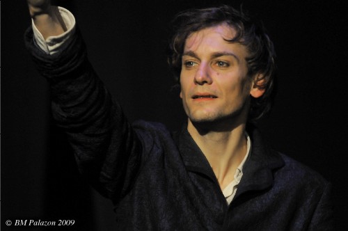 Grégoire Bourbier Grégoire Bourbier