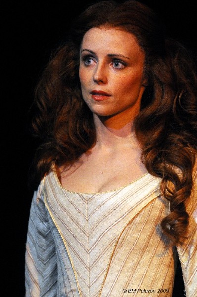 Elisa Sergent Elisa Sergent