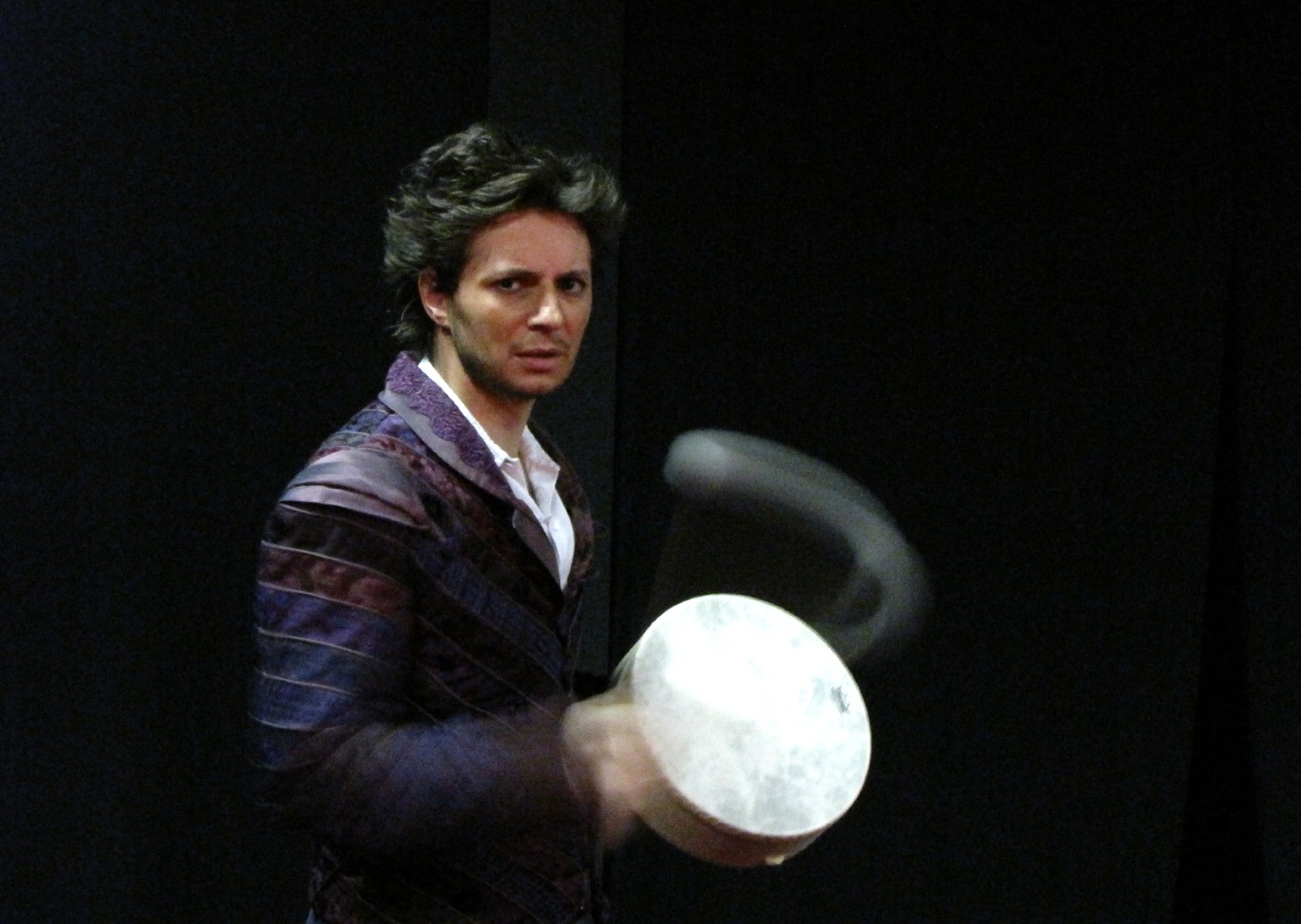 Sébastien AZZOPARDI  Sébastien AZZOPARDI