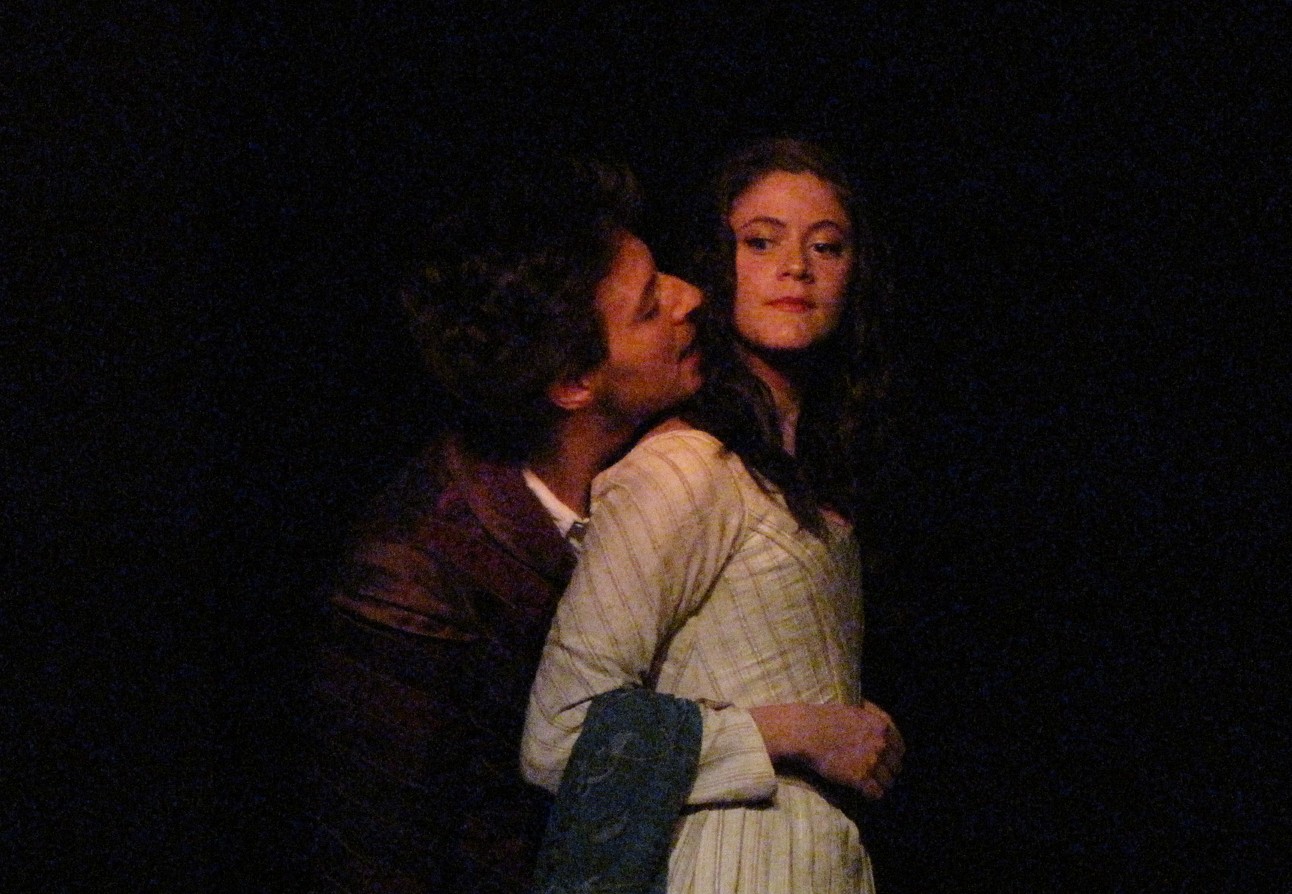 Sébastien AZZOPARDI-Helen HARLE Sébastien AZZOPARDI-Helen HARLE