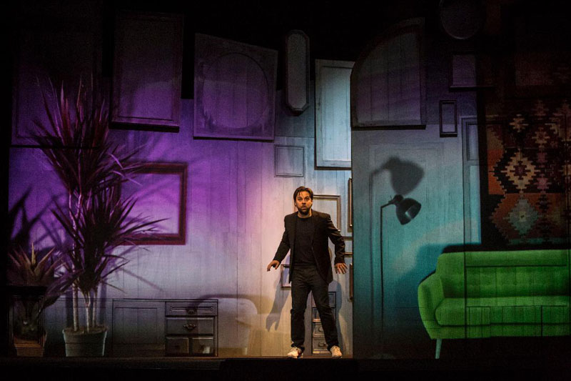 MOI PAPA Arthur Jugnot au Splendid ©EmilieBrouchon2018 MOI PAPA Arthur Jugnot au Splendid ©EmilieBrouchon2018