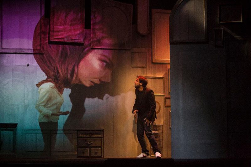 MOI PAPA Arthur Jugnot au Splendid ©EmilieBrouchon2018 MOI PAPA Arthur Jugnot au Splendid ©EmilieBrouchon2018