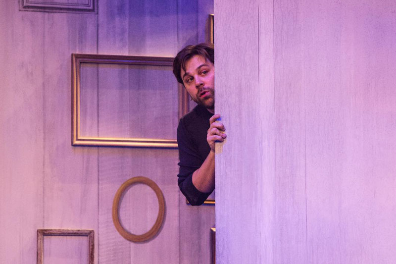 MOI PAPA Arthur Jugnot au Splendid ©EmilieBrouchon2018 MOI PAPA Arthur Jugnot au Splendid ©EmilieBrouchon2018